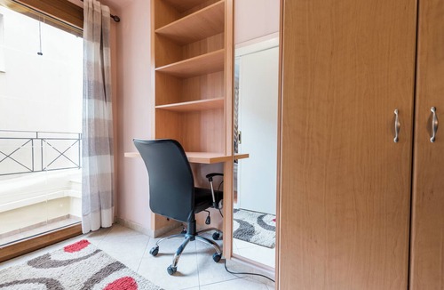 Mytilene Apartment | Mytilene Central Home 2