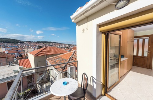 Mytilene Apartment | Mytilene Central Home 3