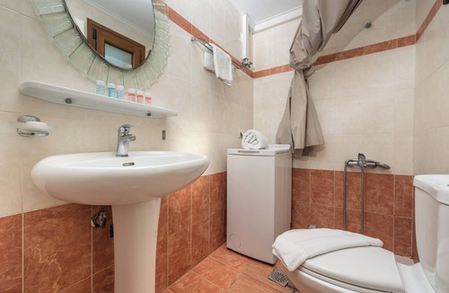 Mytilene Apartment | Mytilene Central Home 3