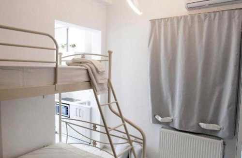 Aria Apartment | Nafplio Private Studio 1