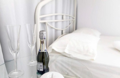 Aria Apartment | Nafplio Private Studio 1