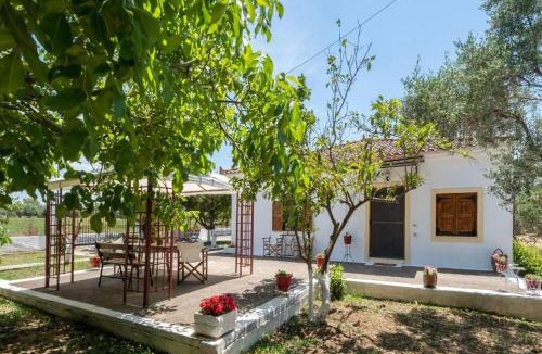 Leventochori House | Nagia's House, Εξοχική κατοικία κοντά στη θάλασσα!