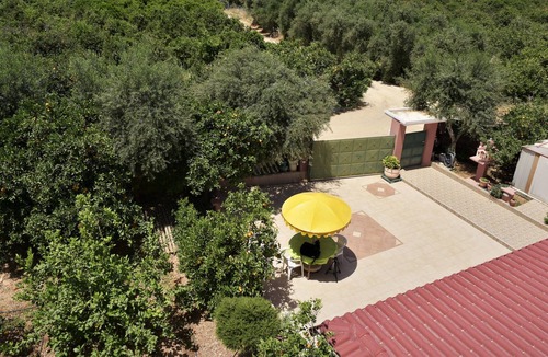 Agia Apartment | Nana apt - Home near city