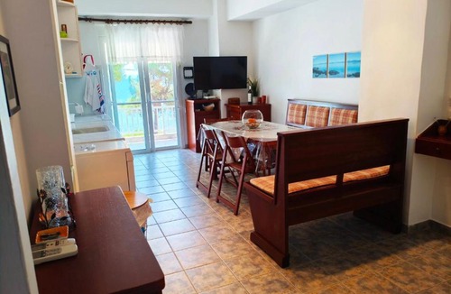 Ormilia Apartment | Nanas Apartment