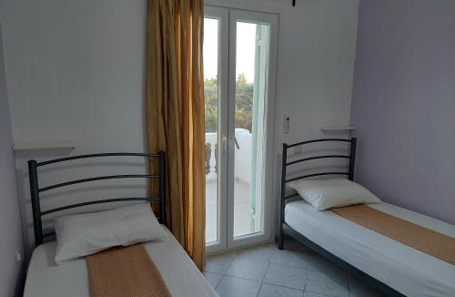 Paliki Apartment | NATALIA