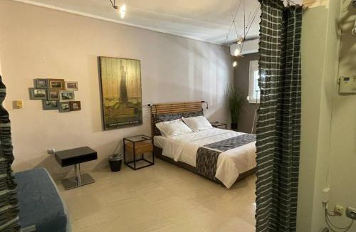 Charilaou Apartment | Natalie's Cozy Home