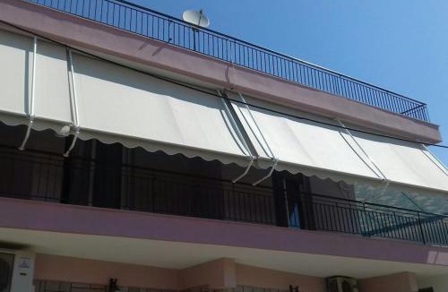 Amarinthos Apartment | Νatasas Place in Evia