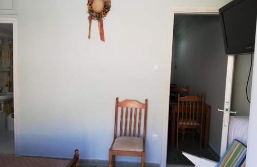 Loutraki-Agioi Theodoroi Apartment | Natassa Apartment