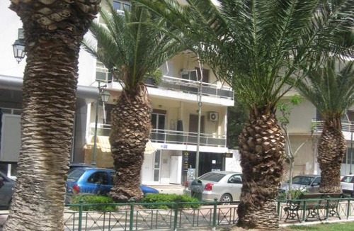 Loutraki-Agioi Theodoroi Apartment | Natassa Apartment