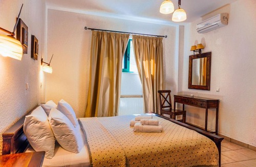 Vlassada Hotel | Natura Club Hotel & Spa - Adults Guests