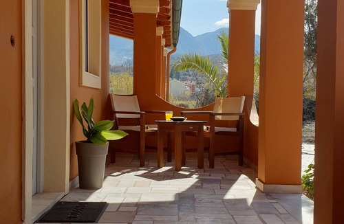 Acharavi Villa | Navigator Villas No. 3