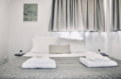 Athens City Centre Hotel | Navitas House