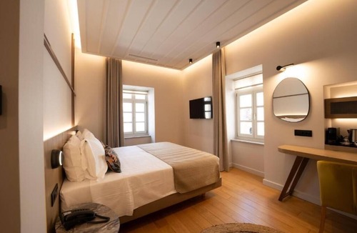Nafplio Hotel | Navria Hotel