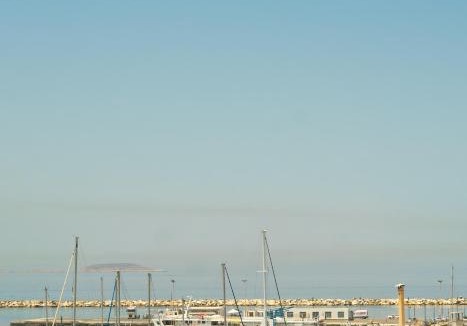 Old Town Naxos Apartment | Naxian City Rooms