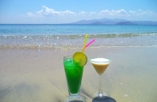 Agia Anna Hostel | Naxos Hostel