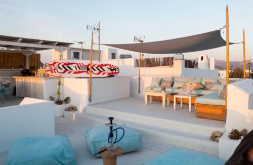 Agios Prokopios House | Naxos Sandastic
