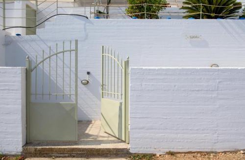 Arkadiko Chorio House | Nefeles Arkadiko Chorio