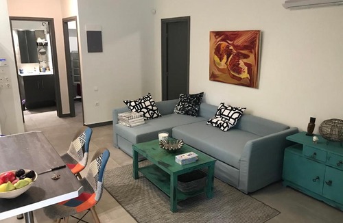 Alimos Apartment | Nefeli