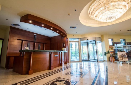 Alexandroupoli Hotel | Nefeli Hotel