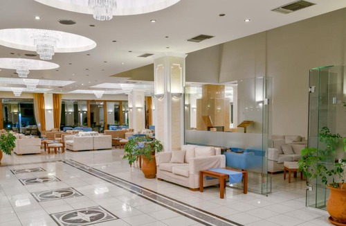 Alexandroupoli Hotel | Nefeli Hotel