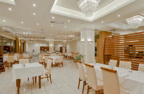 Alexandroupoli Hotel | Nefeli Hotel