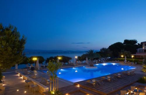 Malakonta Resort | Negroponte Resort Eretria