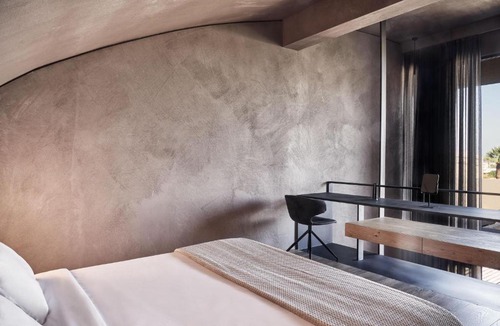 Analipsi Hotel | NEMA Design Hotel & Spa - Small Luxury Hotels of the World