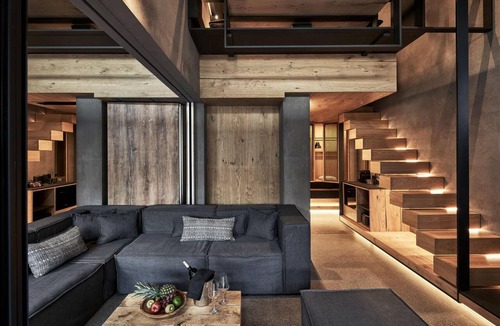 Analipsi Hotel | NEMA Design Hotel & Spa - Small Luxury Hotels of the World