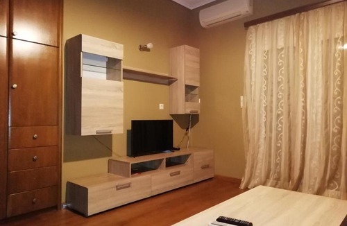 Kato Diminio House | Nemesis apartments