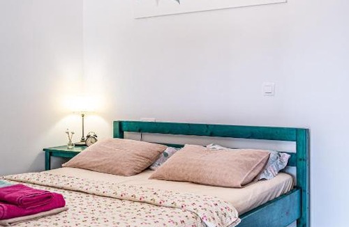 Pylos-Nestoras House | Nenes Studio