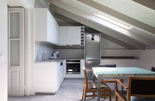 Karystos House | Neo-Classic Whole Property