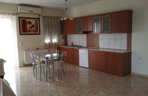Neochorion Apartment | Neochori hotel