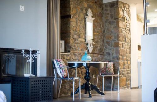 Moudros Villa | Nephelis Heritage House