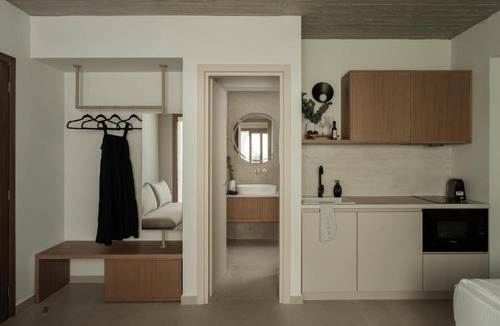 Platanitis Apartment | Nerea by the sea Suites