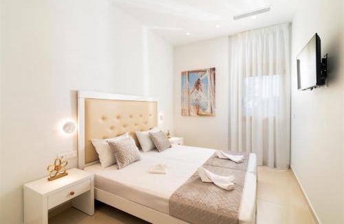 Mires Apartment | Nerida Luxury Villas
