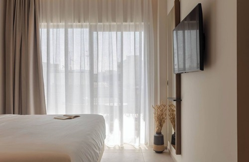 Heraklion Hotel | Nesean Plaza Hotel