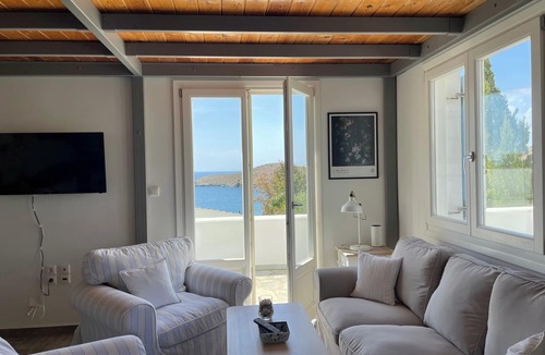 Delfini House | Netflix calls it a 'paradise'