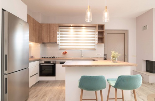 Laganas Apartment | !New! Andriana’s apartment A fully equipped 2-BR apt in the countryside