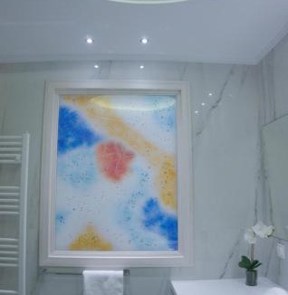 Chania Town Apartment | New Big Modern City Center Apartment