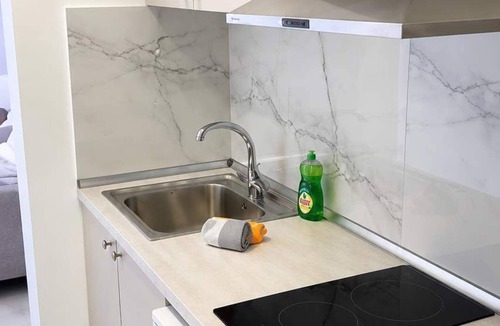 Sarti Condo | New Horizon Sarti - Ground Floor Double A1