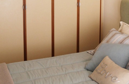 Saronida Apartment | New Stylish Apartment With Sea View