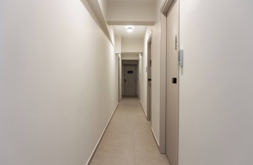Vardaris Apartment | Nexus Apartments