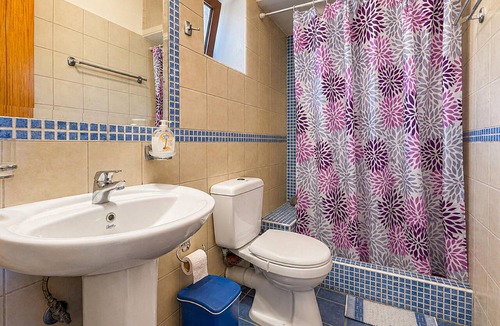 Paralia Cottage | Nice bungalow in Astros Arkadias with WiFi