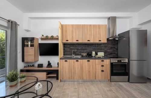 Rhodes Town Apartment | Nice n Cosy Apartment in Rhodes Town