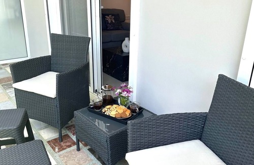 Rhodes Town Apartment | Nice n Cozy Apartment II in Rhodes Town