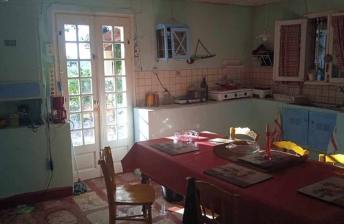 Zakynthos Town Cottage | nice traditional cottage built in 1875 in zakynthos island