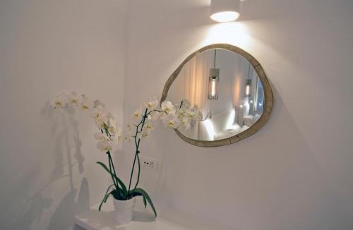 Paraga Apartment | Nida Mykonos