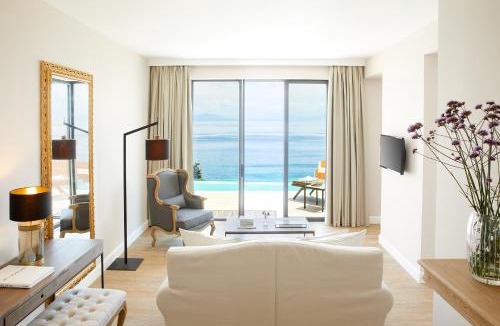 Dafnata Hotel | Nido, Mar-Bella Collection an SLH hotel 16 years plus