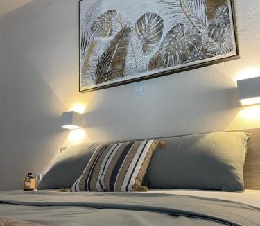Stavros Apartment | Nigdeli Studios