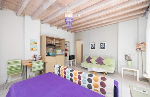 Lakka Apartment | Niki Studio Tria - One Bedroom Apartment, Sleeps 2